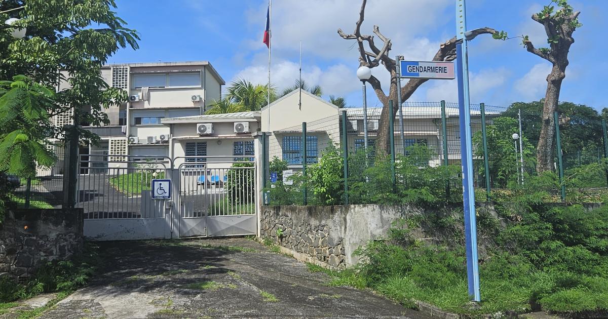 Une fillette de 4 ans retrouvée morte dans un véhicule à RivièrePilote